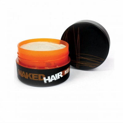 VitaFive Naked Hair Mud Wax 100g